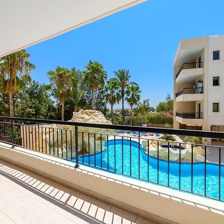 Mediterranean Sunrise Complex Voroklini Dış mekan fotoğraf