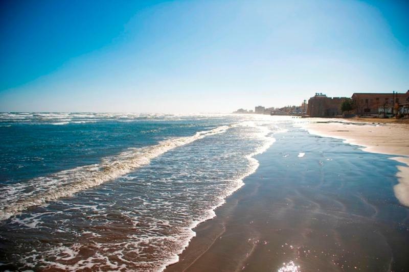 Mediterranean Sunrise Complex Voroklini Dış mekan fotoğraf