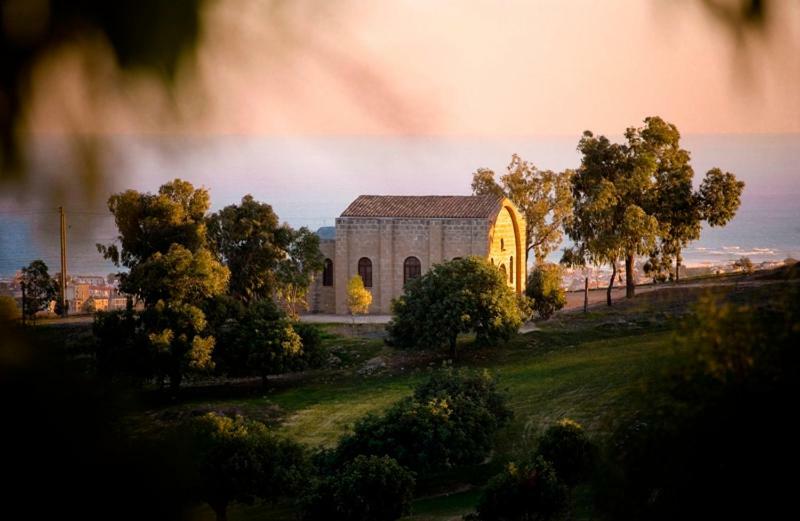 Mediterranean Sunrise Complex Voroklini Dış mekan fotoğraf