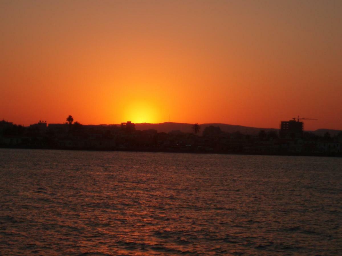 Mediterranean Sunrise Complex Voroklini Dış mekan fotoğraf